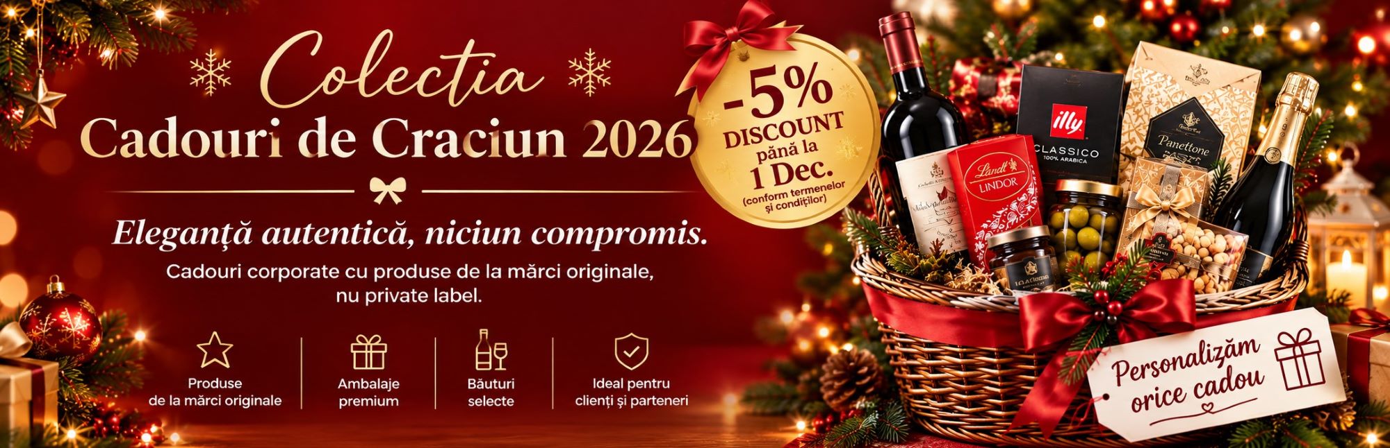 Craciun 2026